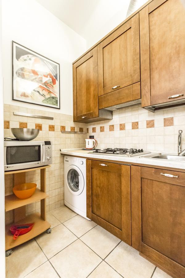 Tiepolo Rialto Apartment R&R Βενετία Εξωτερικό φωτογραφία