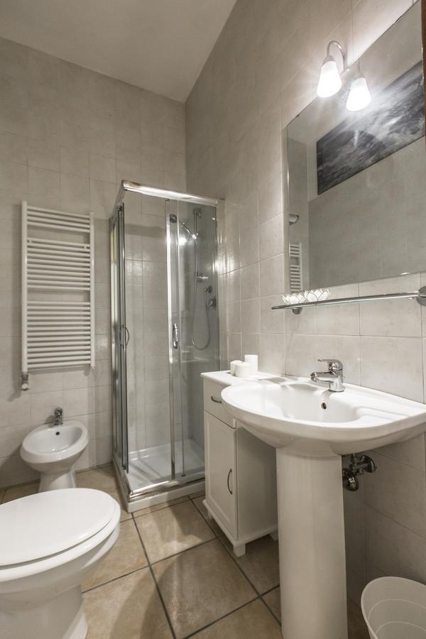Tiepolo Rialto Apartment R&R Βενετία Εξωτερικό φωτογραφία