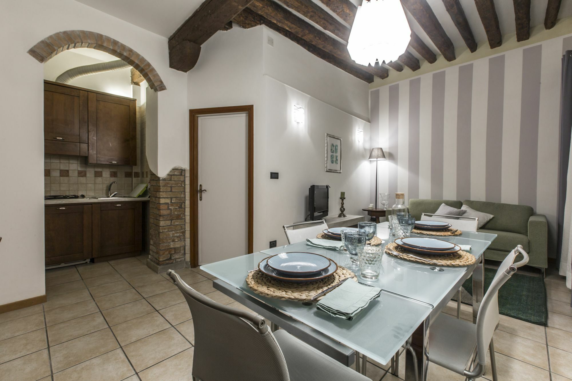 Tiepolo Rialto Apartment R&R Βενετία Εξωτερικό φωτογραφία