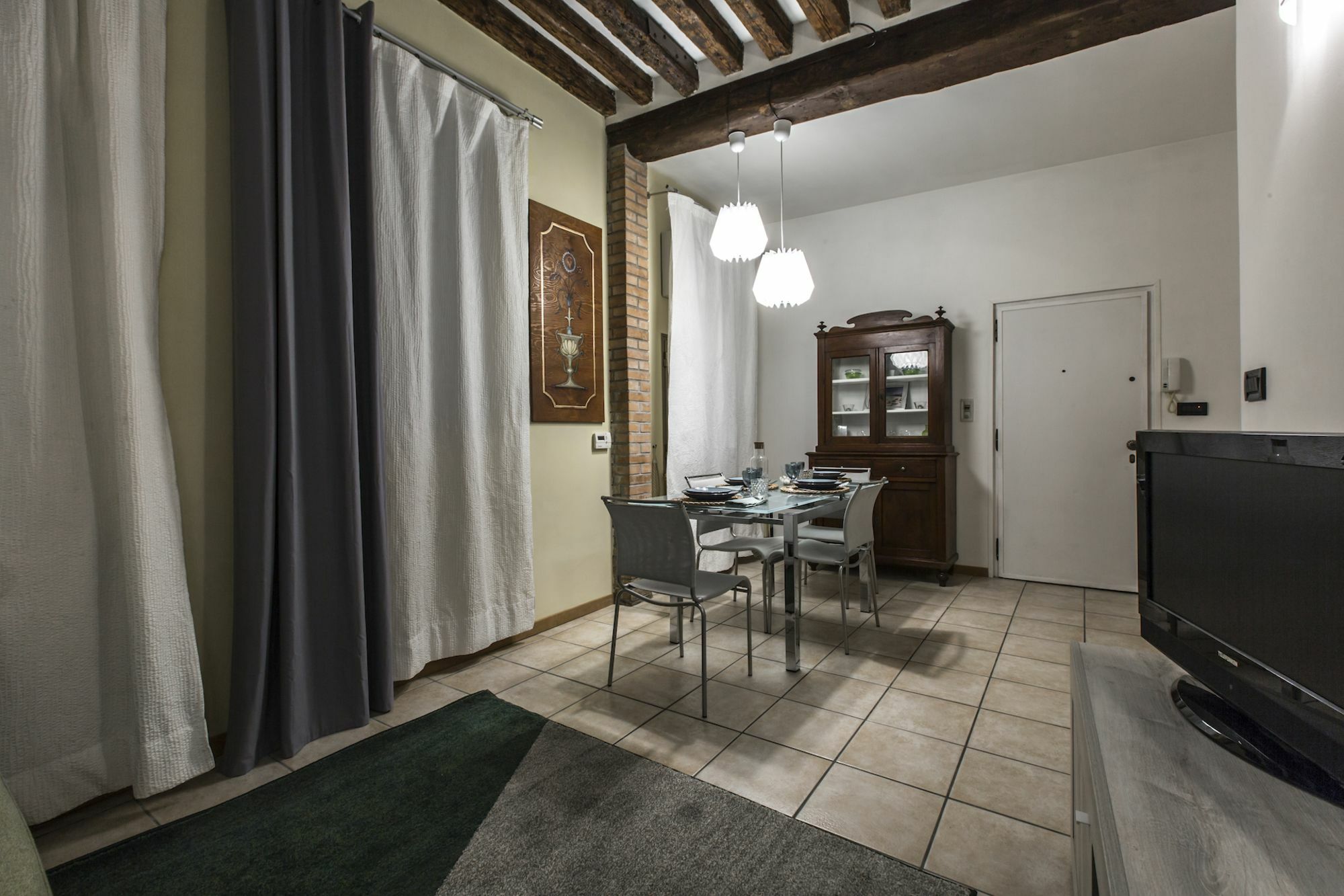 Tiepolo Rialto Apartment R&R Βενετία Εξωτερικό φωτογραφία