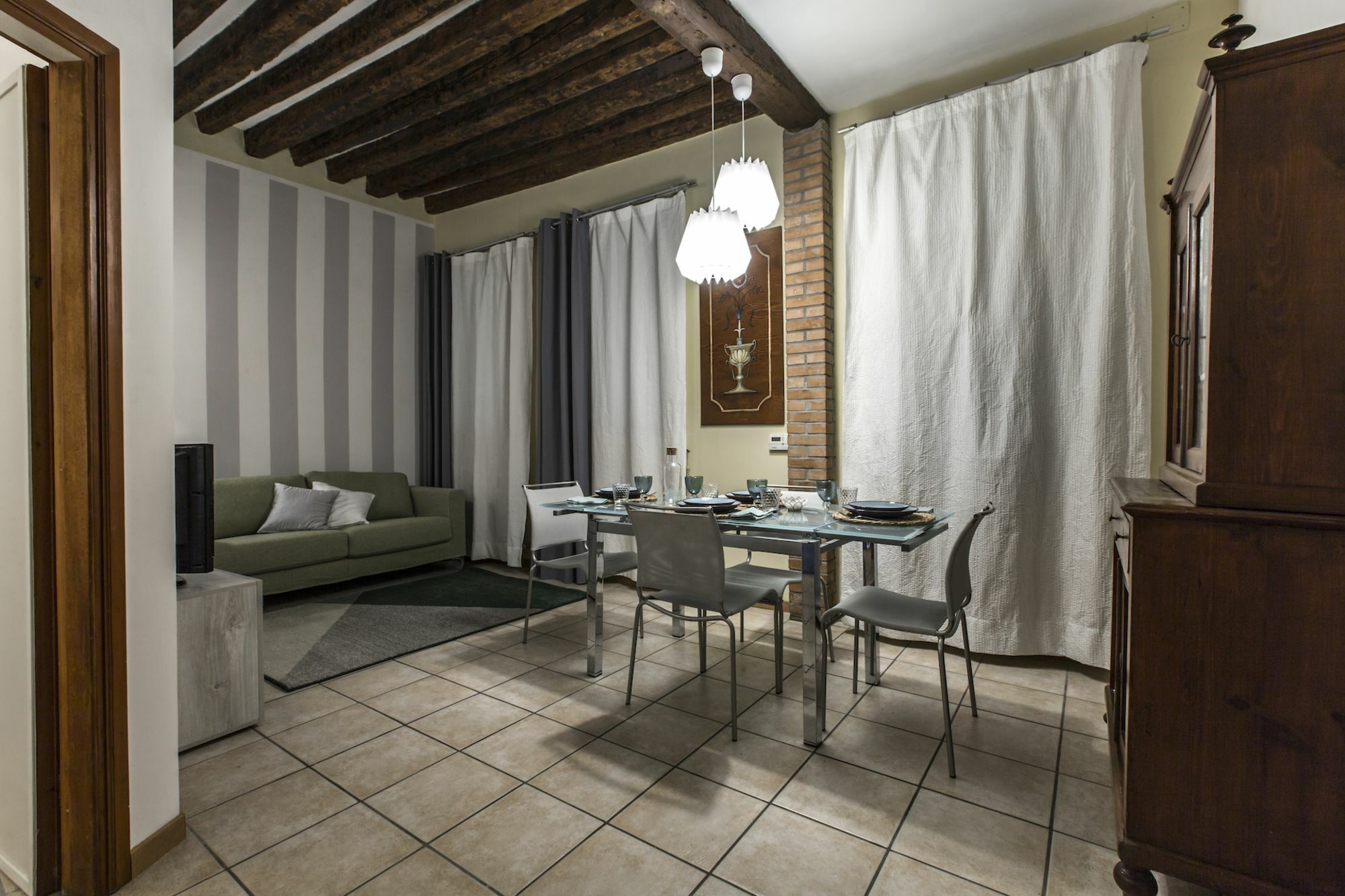 Tiepolo Rialto Apartment R&R Βενετία Εξωτερικό φωτογραφία